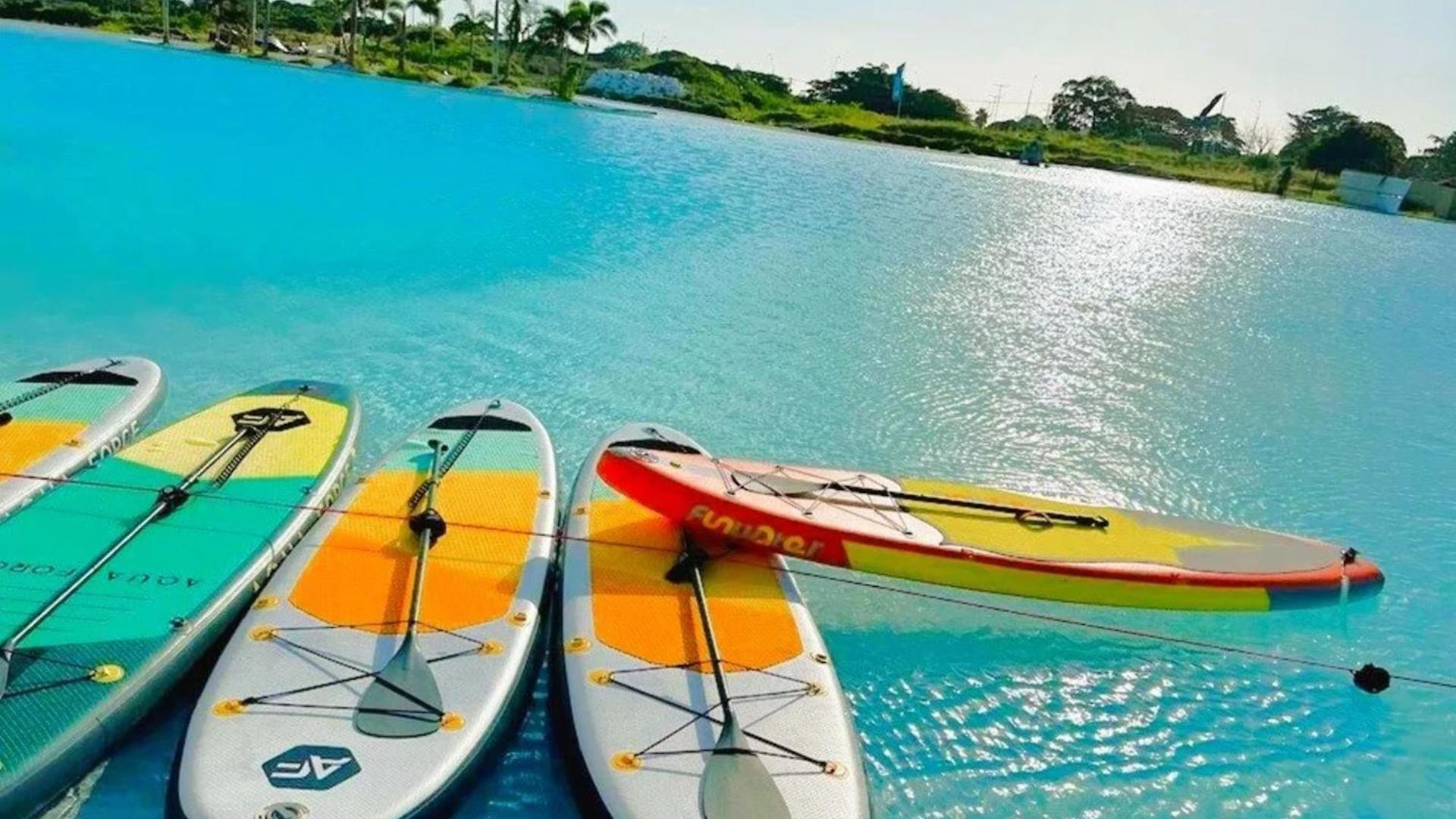 Apartamento Baia Kristal - Escapada A