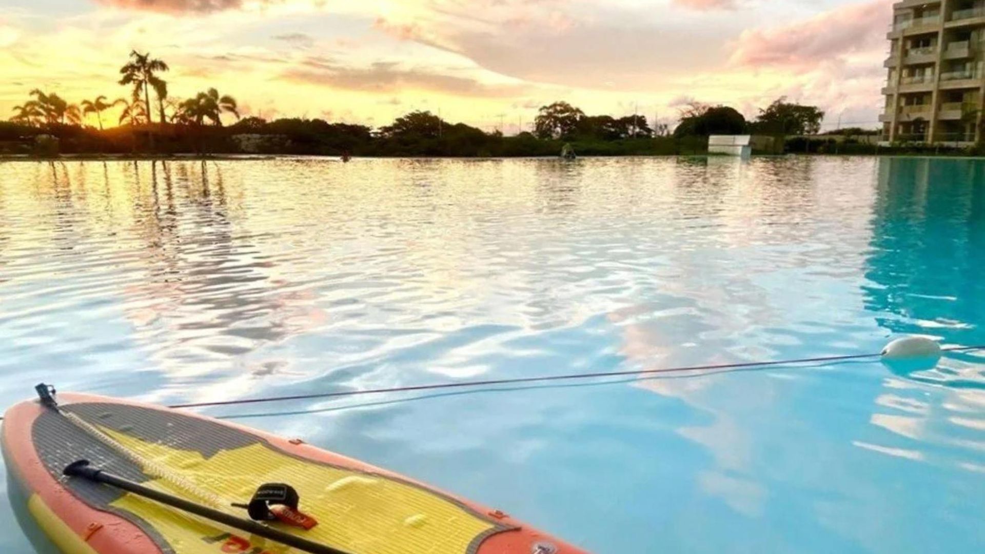 Baia Kristal - Escapada A Cartagena