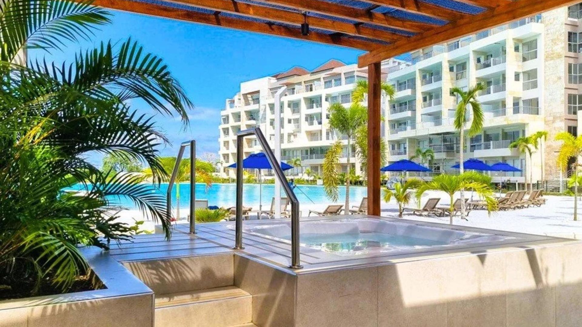 Apartamento Baia Kristal - Escapada A