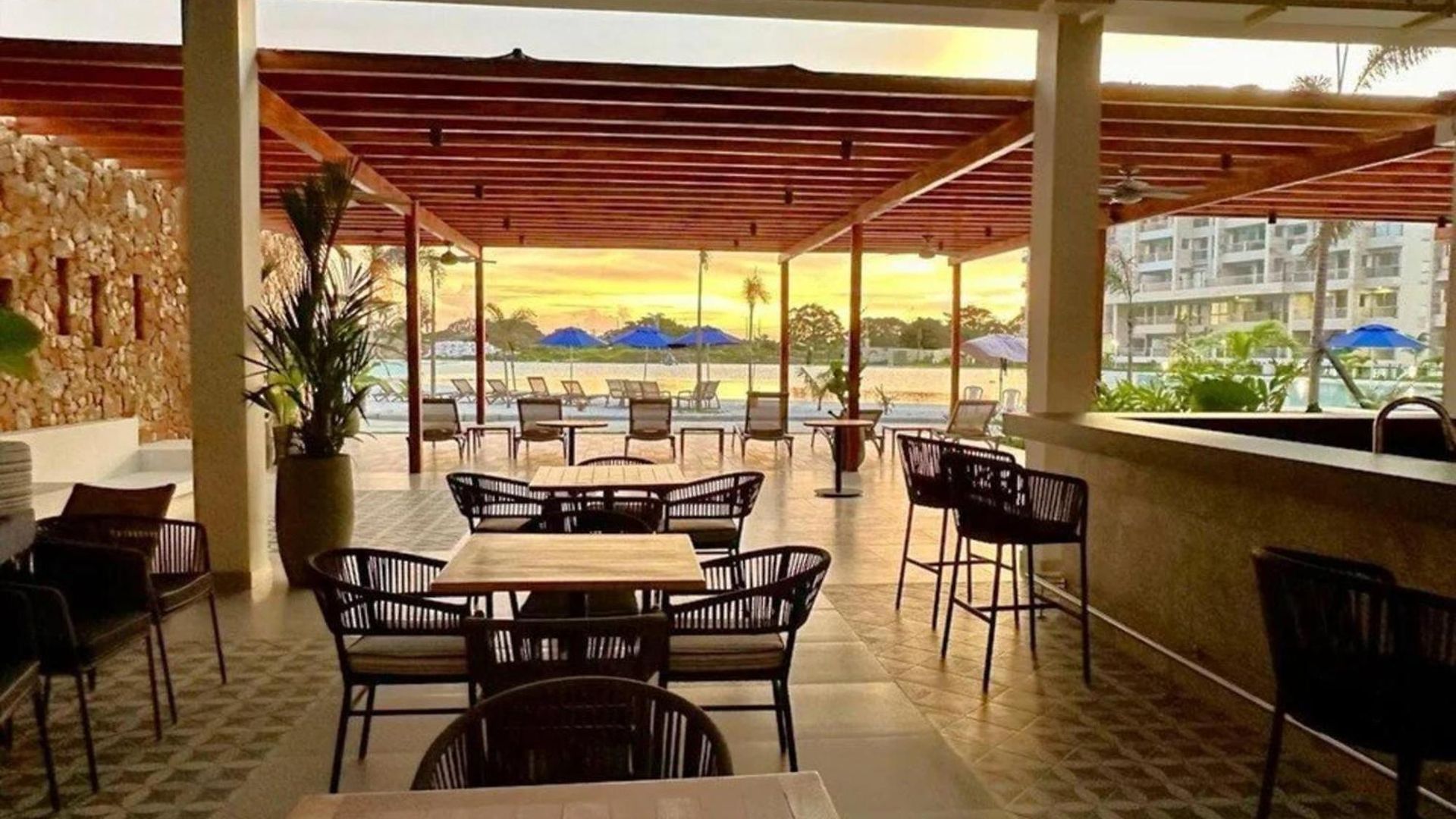 Apartamento Baia Kristal - Escapada A