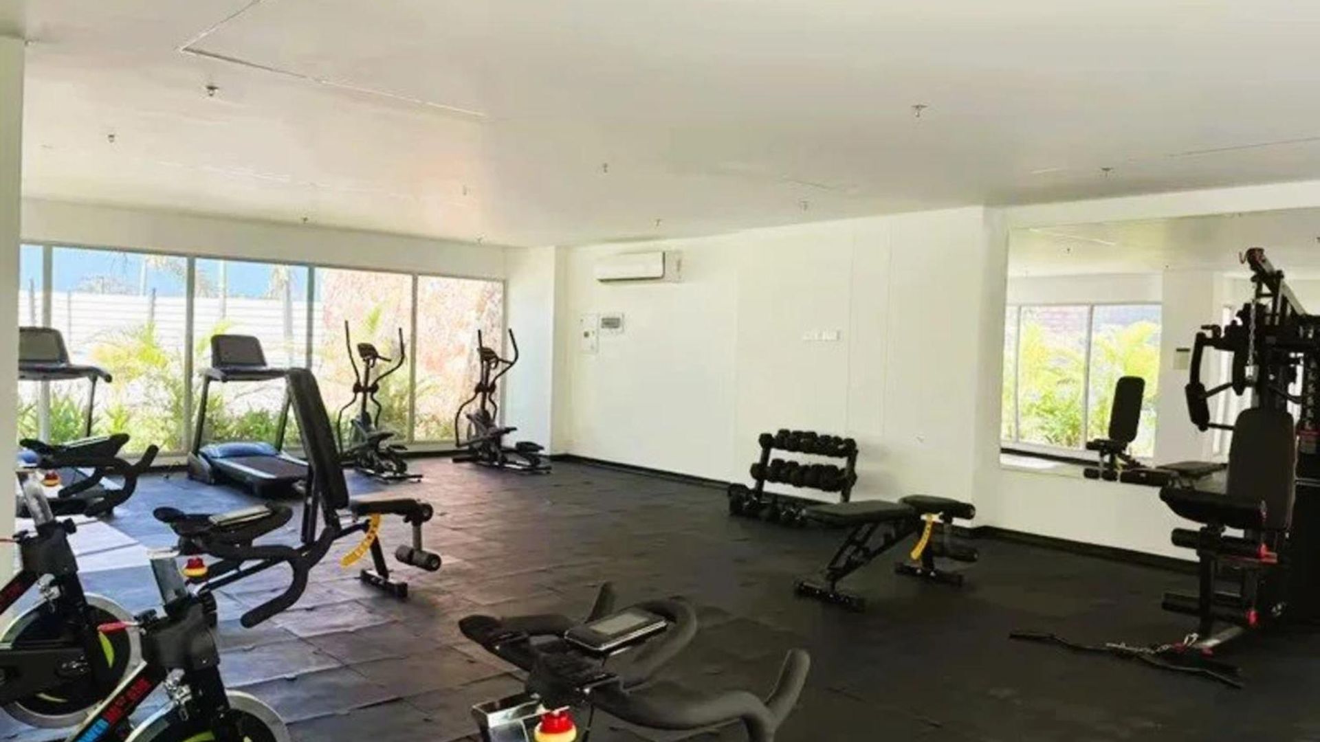 Apartamento Baia Kristal - Escapada A *