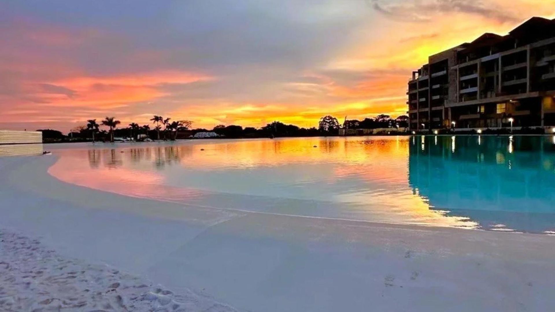 Apartamento Baia Kristal - Escapada A *