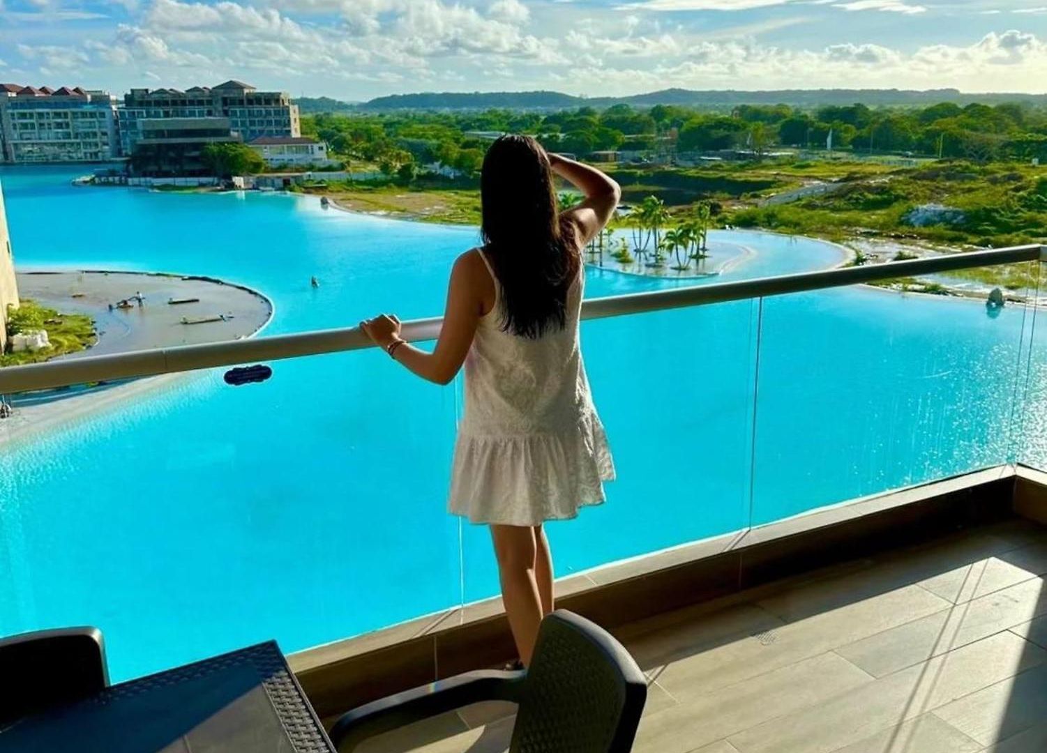 Apartamento Baia Kristal - Escapada A *