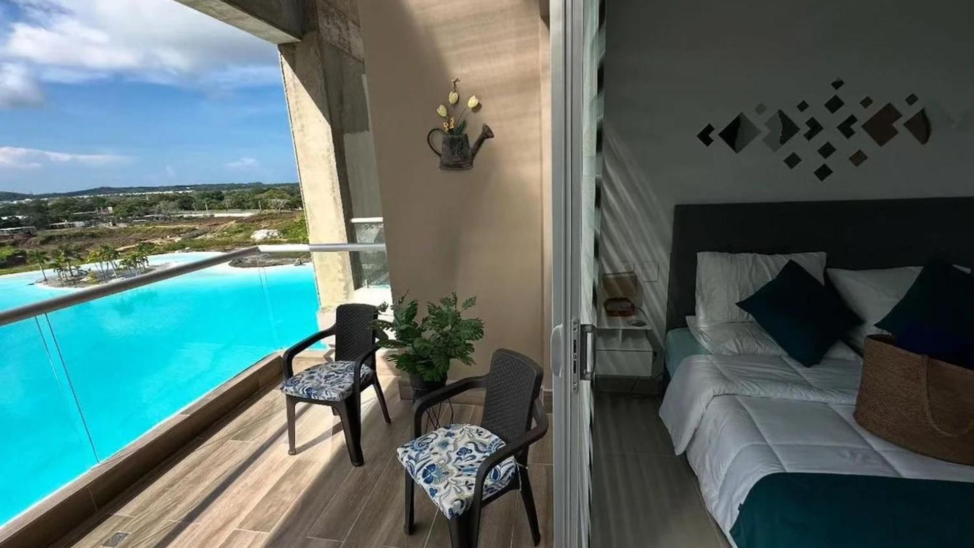 Baia Kristal - Escapada A Apartamento