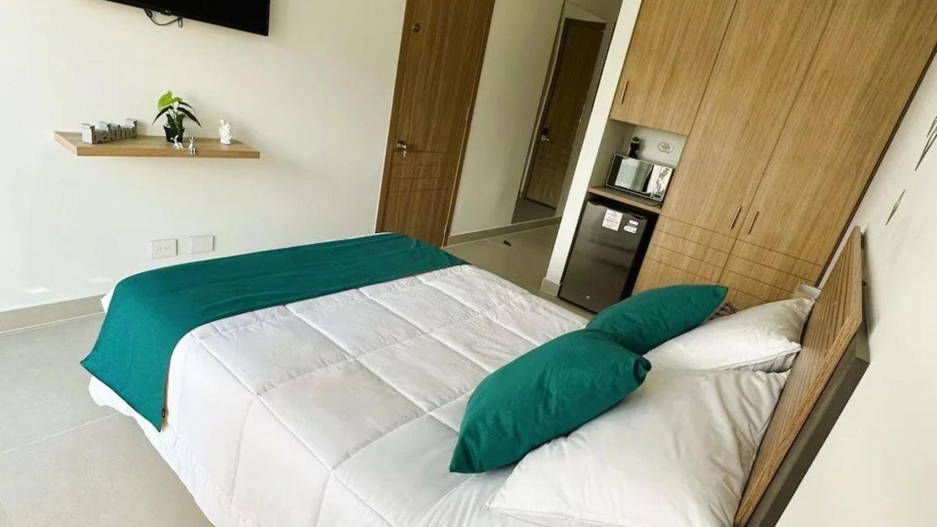 Baia Kristal - Escapada A Apartamento Cartagena
