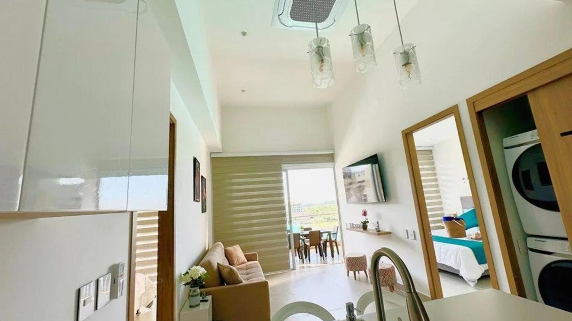 Baia Kristal - Escapada A Apartamento Cartagena