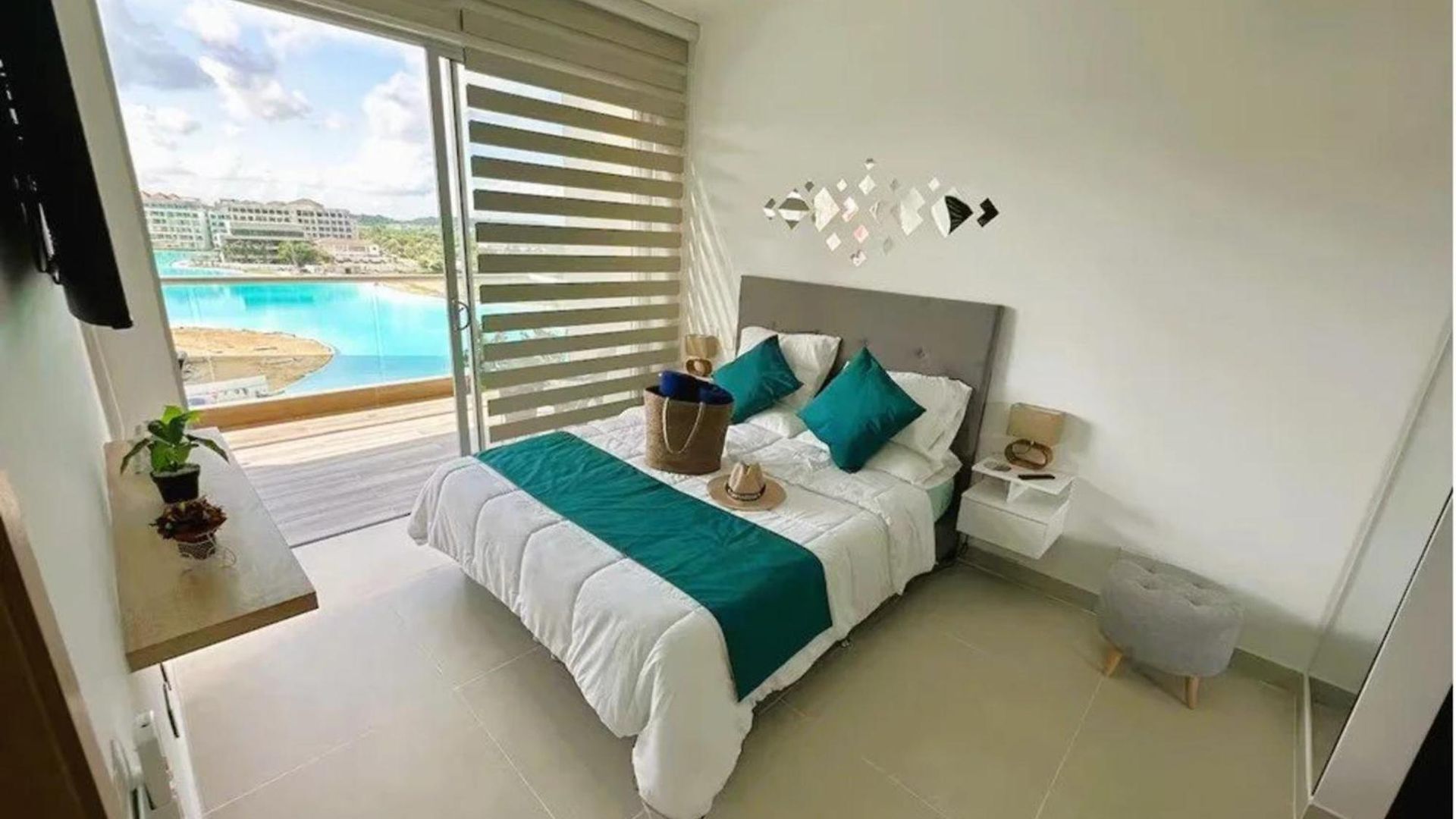 Baia Kristal - Escapada A Apartamento Cartagena