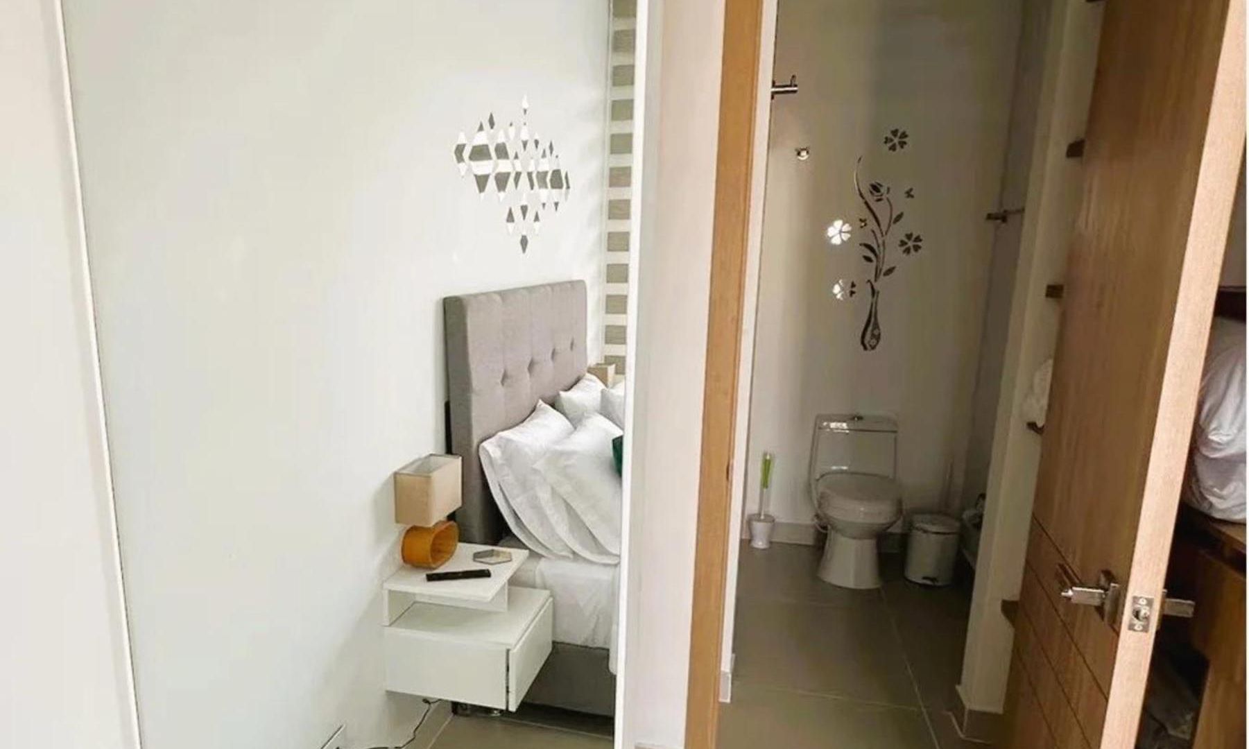 Apartamento Baia Kristal - Escapada A Cartagena