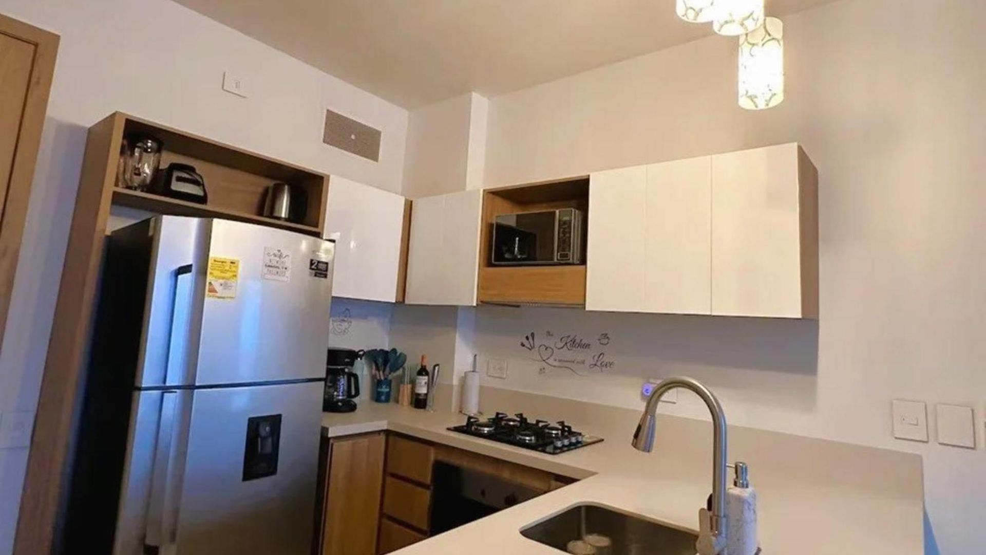 Baia Kristal - Escapada A Apartamento
