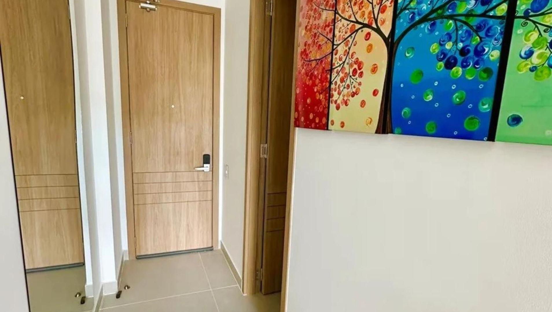 Apartamento Baia Kristal - Escapada A