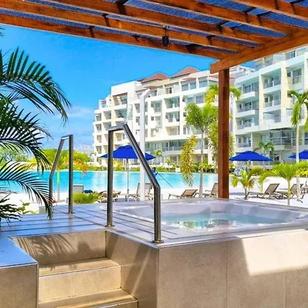 Apartamento Baia Kristal - Escapada A