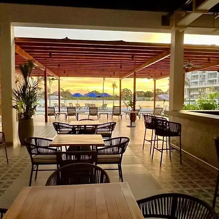 Apartamento Baia Kristal - Escapada A
