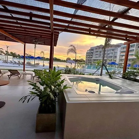 Apartamento Baia Kristal - Escapada A Cartagena
