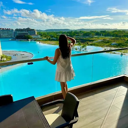 Apartamento Baia Kristal - Escapada A *