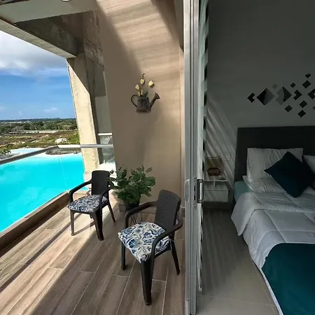 Baia Kristal - Escapada A Apartamento