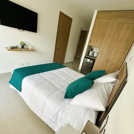 Baia Kristal - Escapada A Apartamento Cartagena