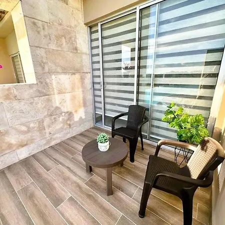 Apartamento Baia Kristal - Escapada A Cartagena