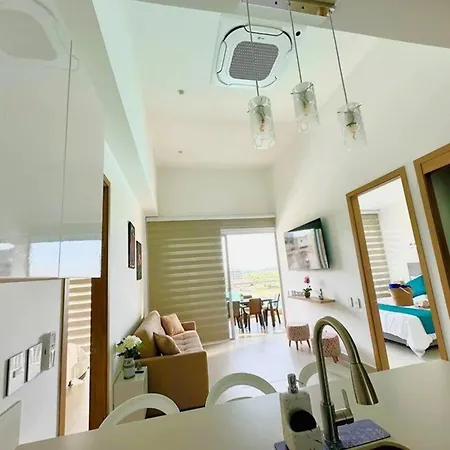 Baia Kristal - Escapada A Apartamento Cartagena