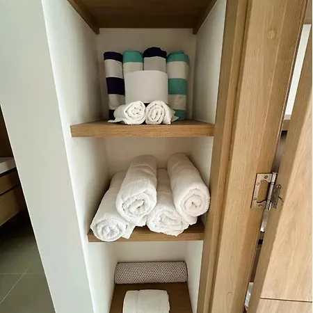 Apartamento Baia Kristal - Escapada A Cartagena