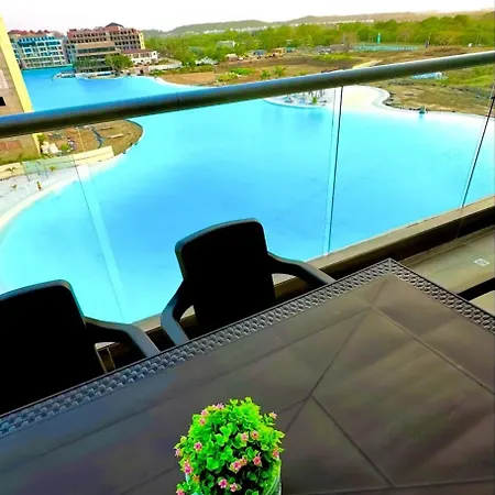 Baia Kristal - Escapada A Apartamento