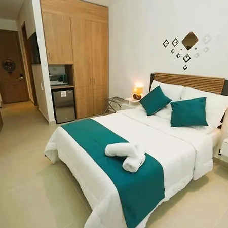 Baia Kristal - Escapada A Apartamento *