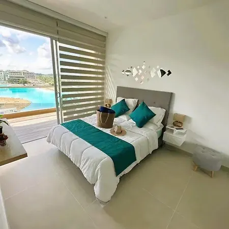 Baia Kristal - Escapada A Apartamento Cartagena