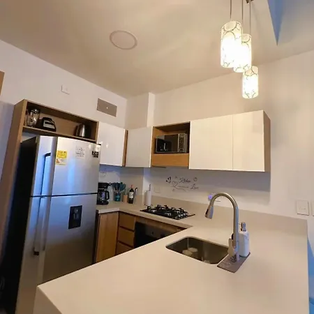 Baia Kristal - Escapada A Apartamento