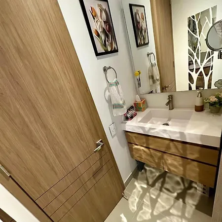 Baia Kristal - Escapada A Apartamento *