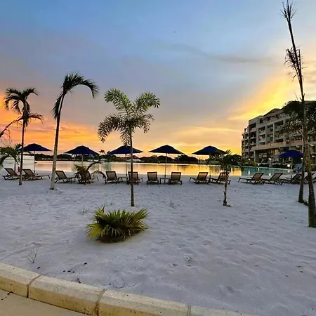 Apartment Baia Kristal - Escapada A