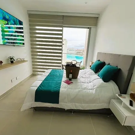 Baia Kristal - Escapada A Apartment Cartagena