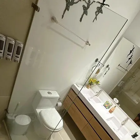 Apartment Baia Kristal - Escapada A *